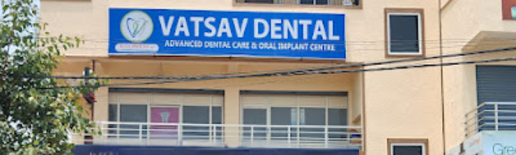 Vatsav Dental