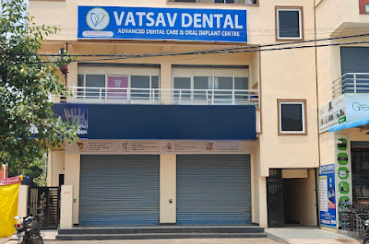 Vatsav Dental